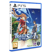 Trails in the Sky 1st Chapter - PS5